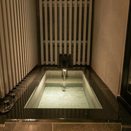 Hotel Karuta Akasaka -Adult Only- Tokyo Luaran gambar