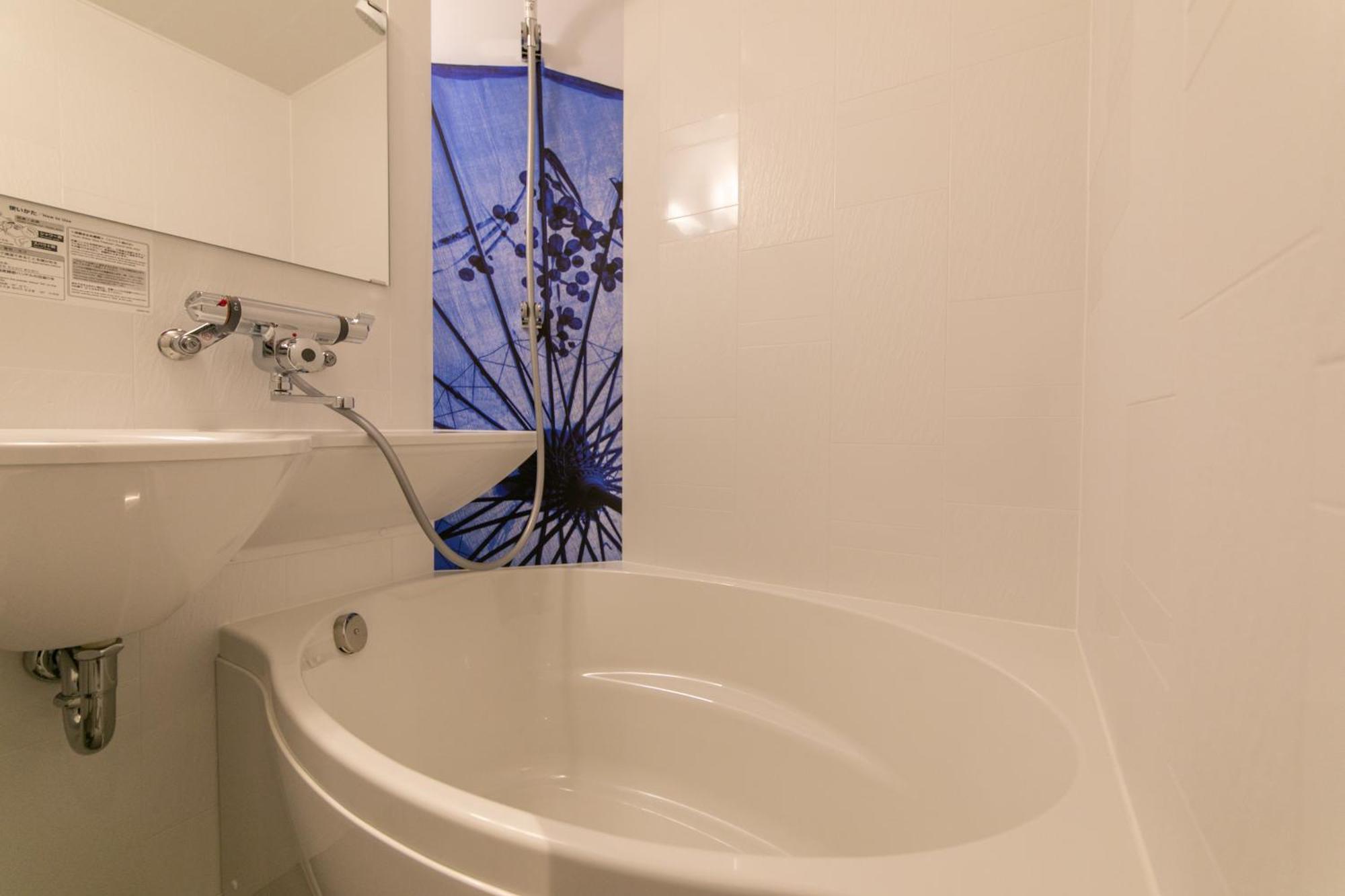Hotel Karuta Akasaka -Adult Only- Tokyo Luaran gambar
