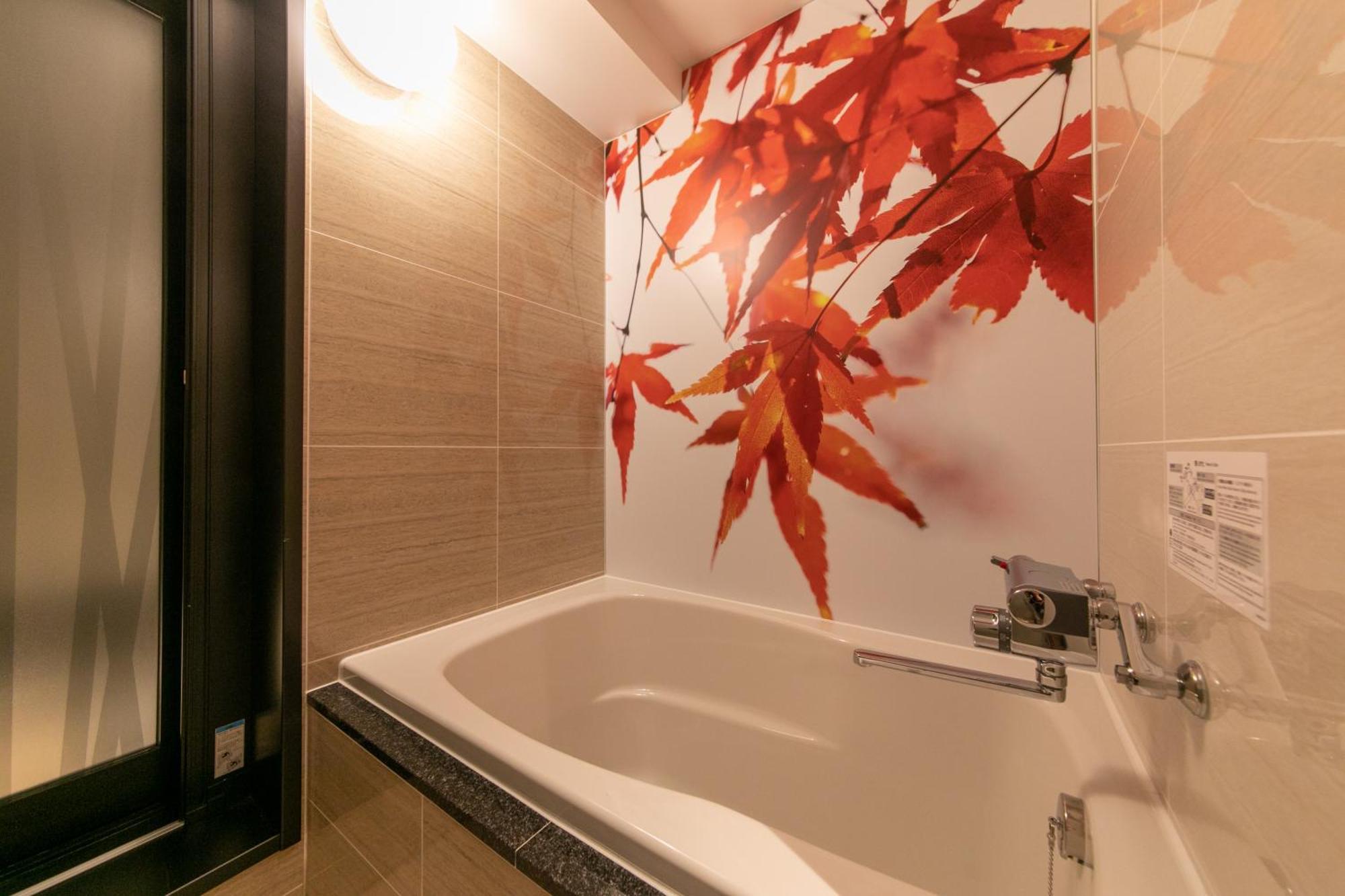 Hotel Karuta Akasaka -Adult Only- Tokyo Luaran gambar