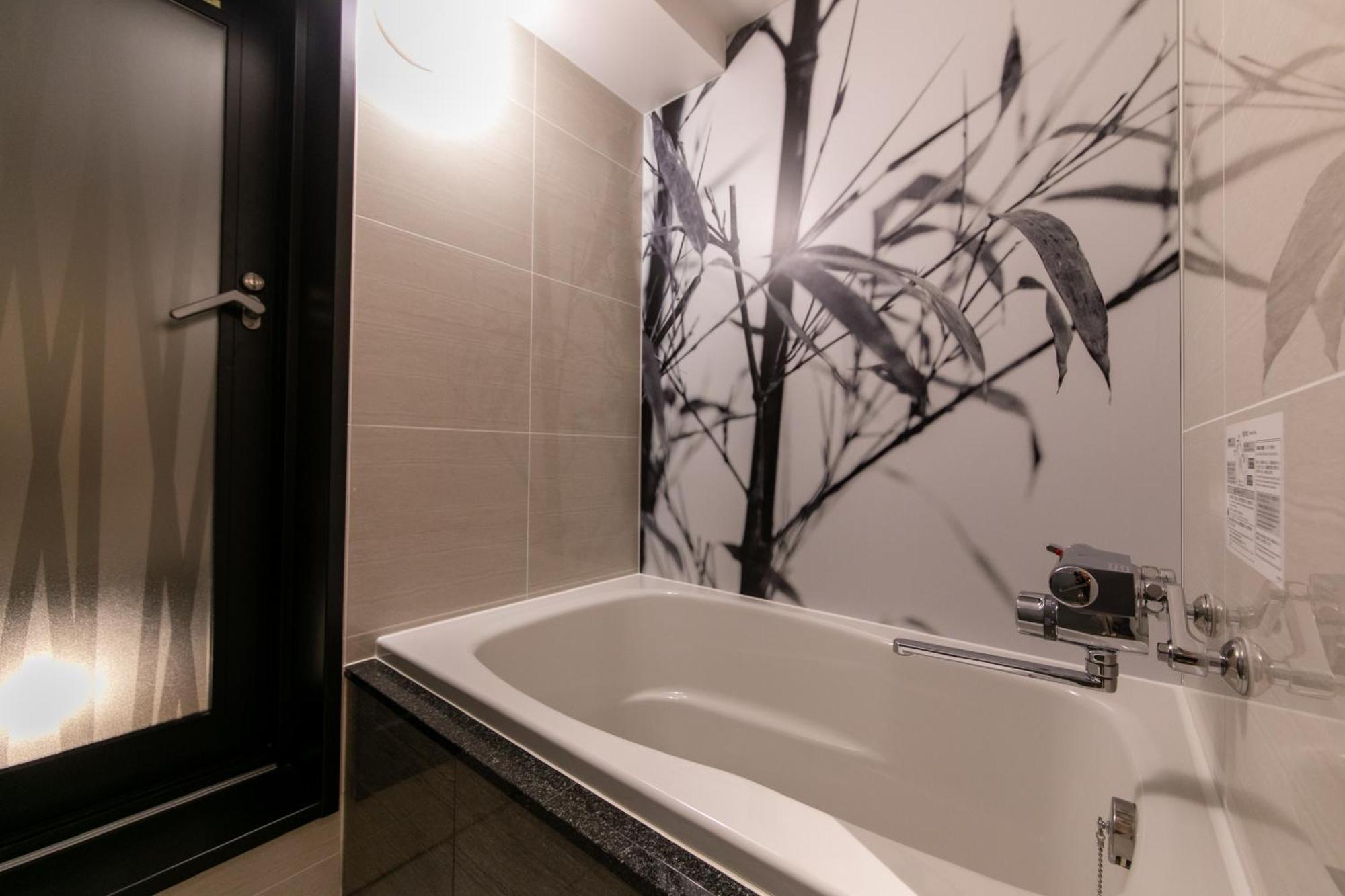 Hotel Karuta Akasaka -Adult Only- Tokyo Luaran gambar