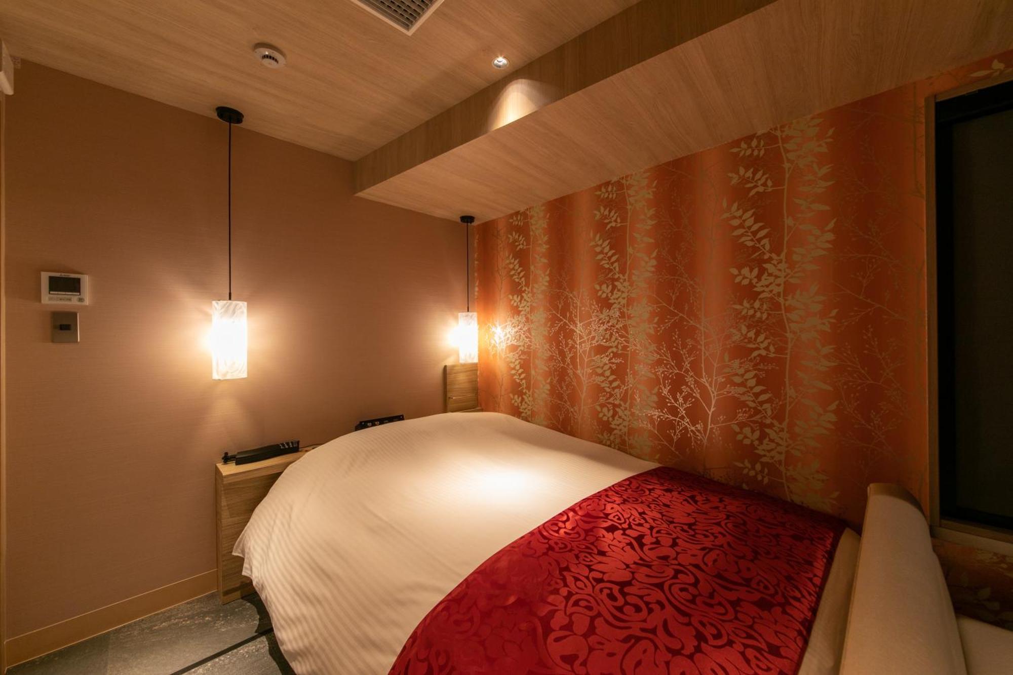 Hotel Karuta Akasaka -Adult Only- Tokyo Luaran gambar