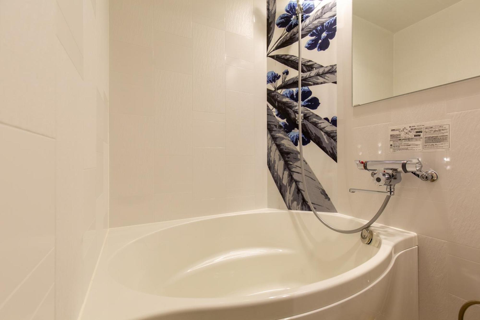 Hotel Karuta Akasaka -Adult Only- Tokyo Luaran gambar