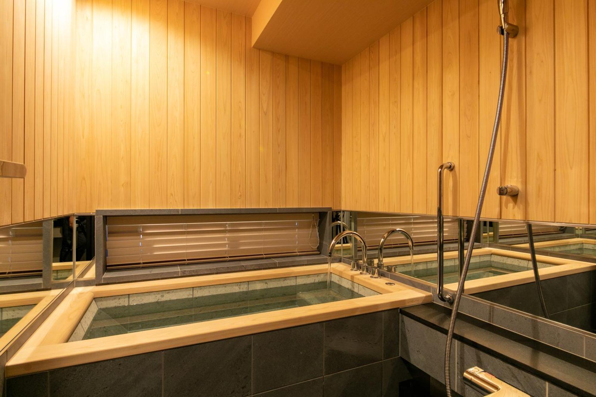 Hotel Karuta Akasaka -Adult Only- Tokyo Luaran gambar