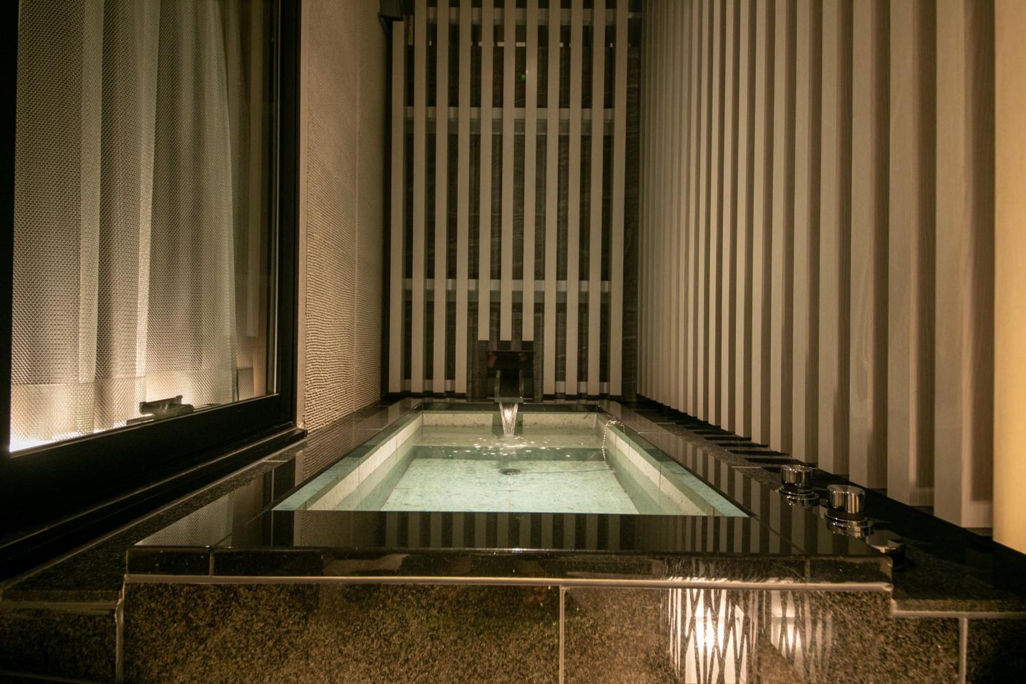 Hotel Karuta Akasaka -Adult Only- Tokyo Luaran gambar