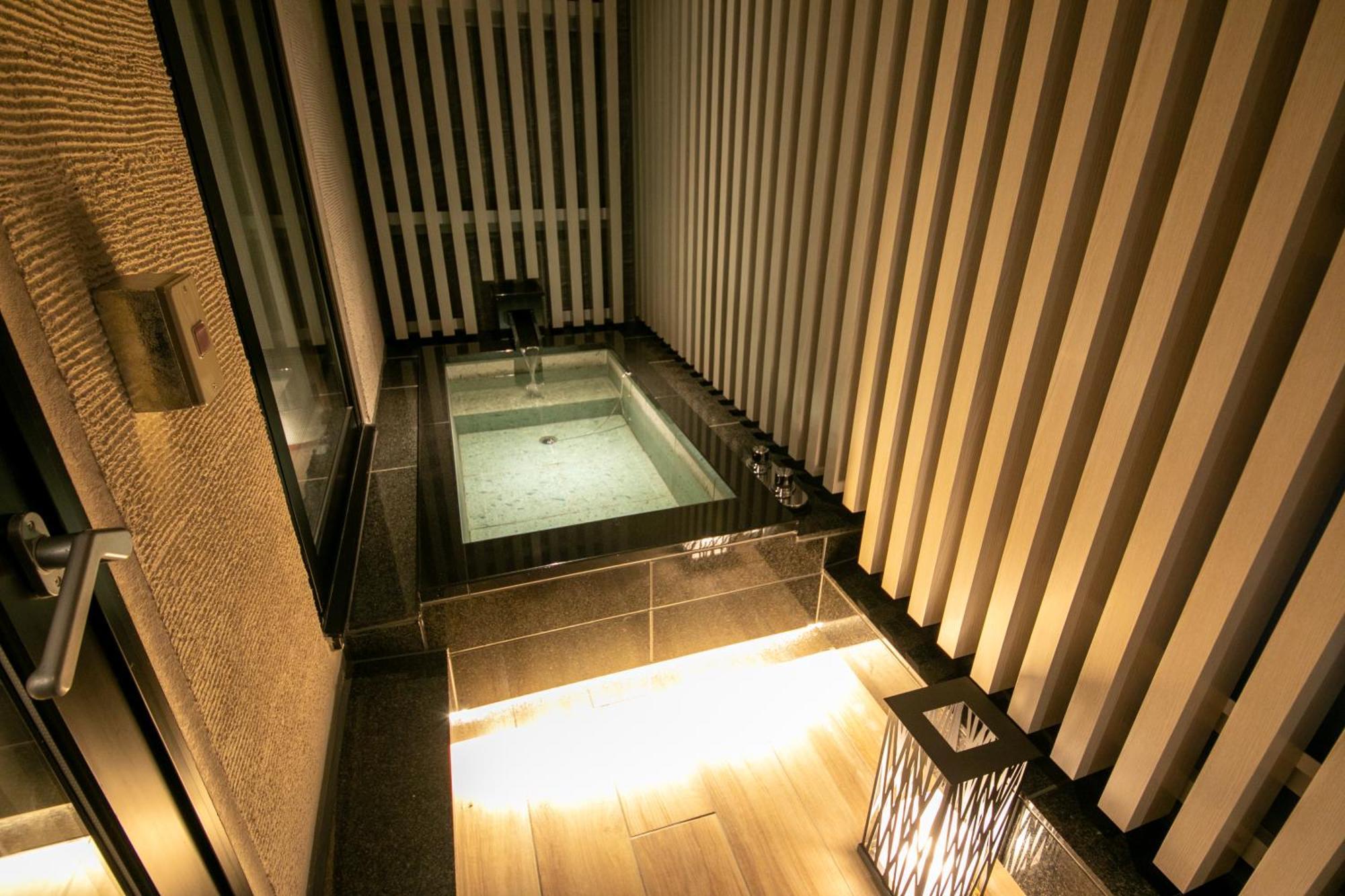 Hotel Karuta Akasaka -Adult Only- Tokyo Luaran gambar