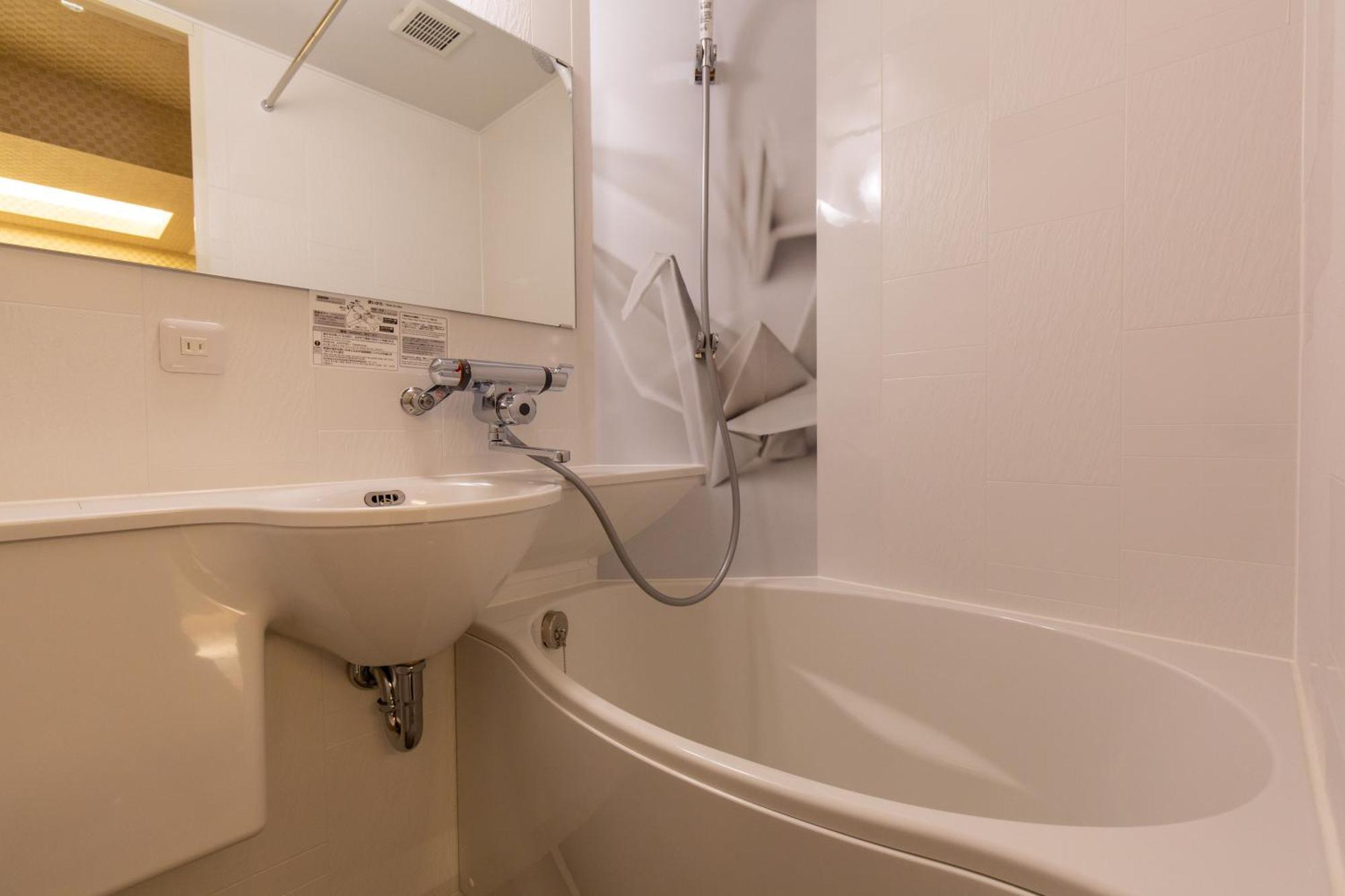 Hotel Karuta Akasaka -Adult Only- Tokyo Luaran gambar