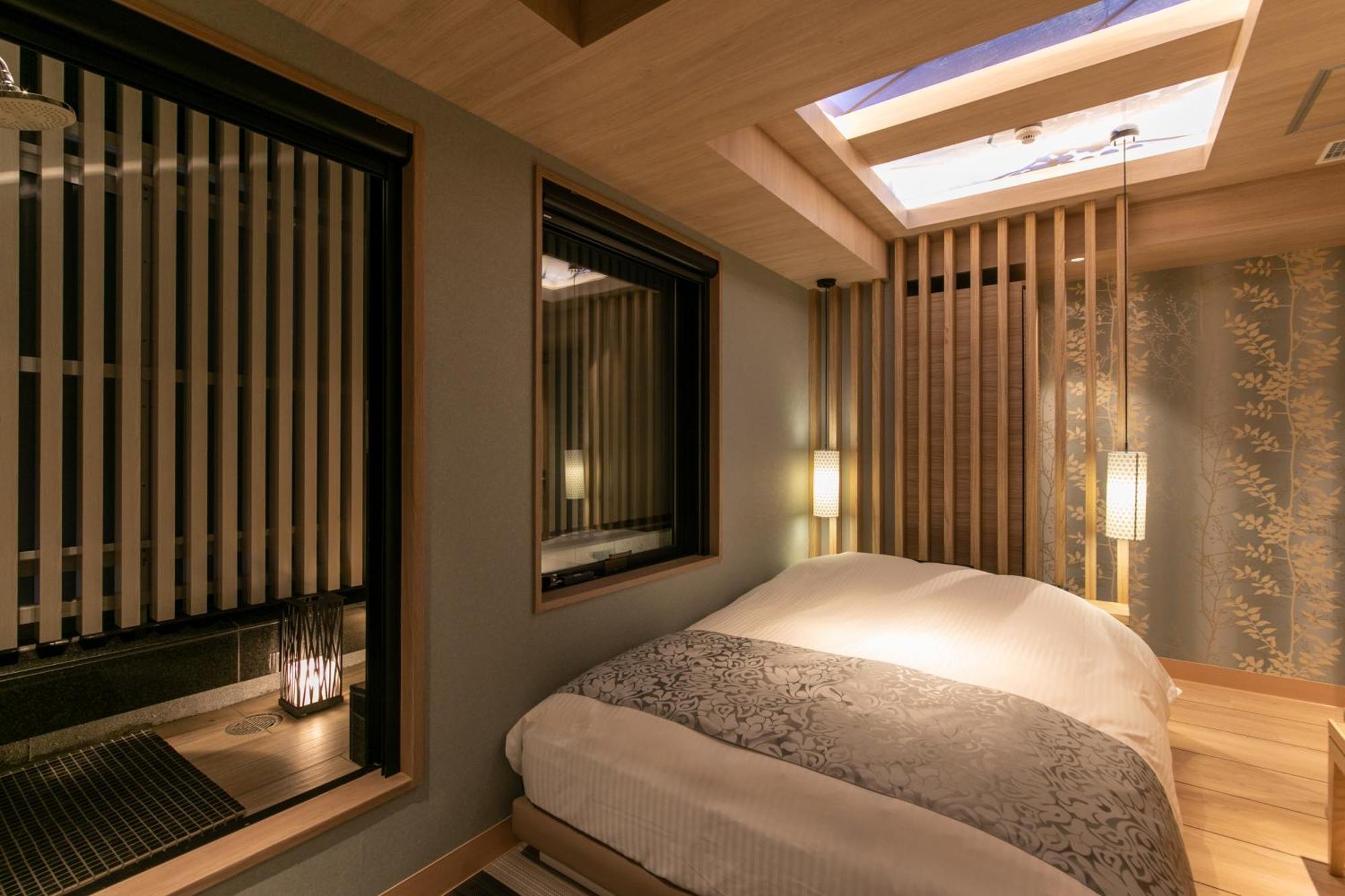 Hotel Karuta Akasaka -Adult Only- Tokyo Luaran gambar