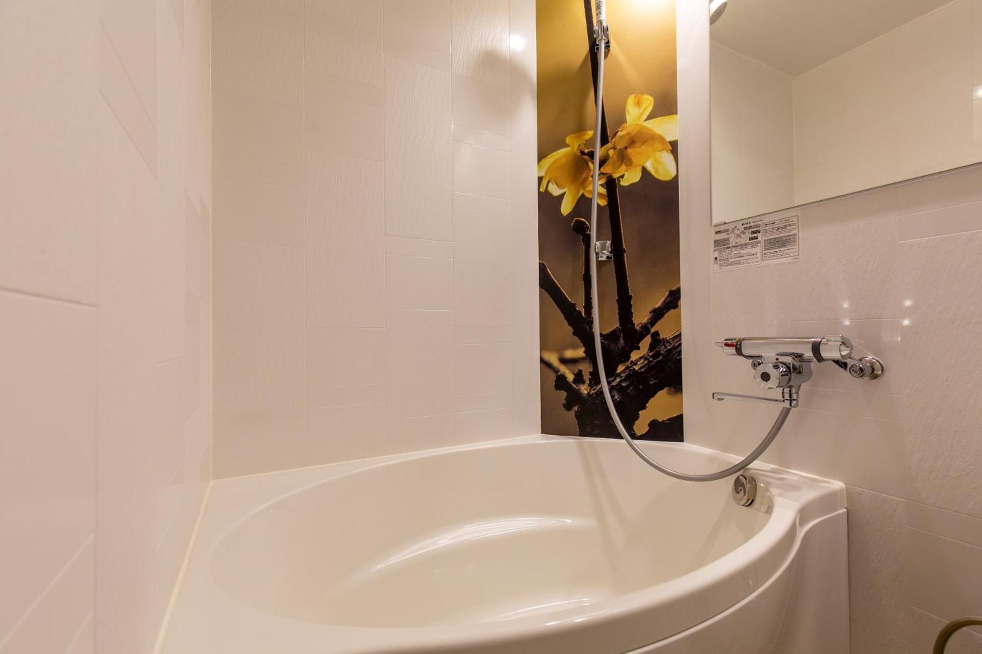 Hotel Karuta Akasaka -Adult Only- Tokyo Luaran gambar