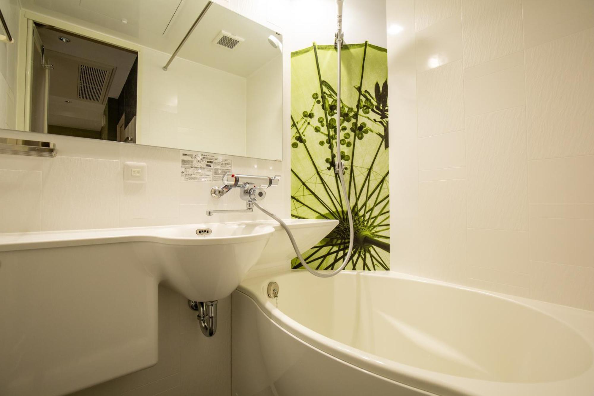 Hotel Karuta Akasaka -Adult Only- Tokyo Luaran gambar