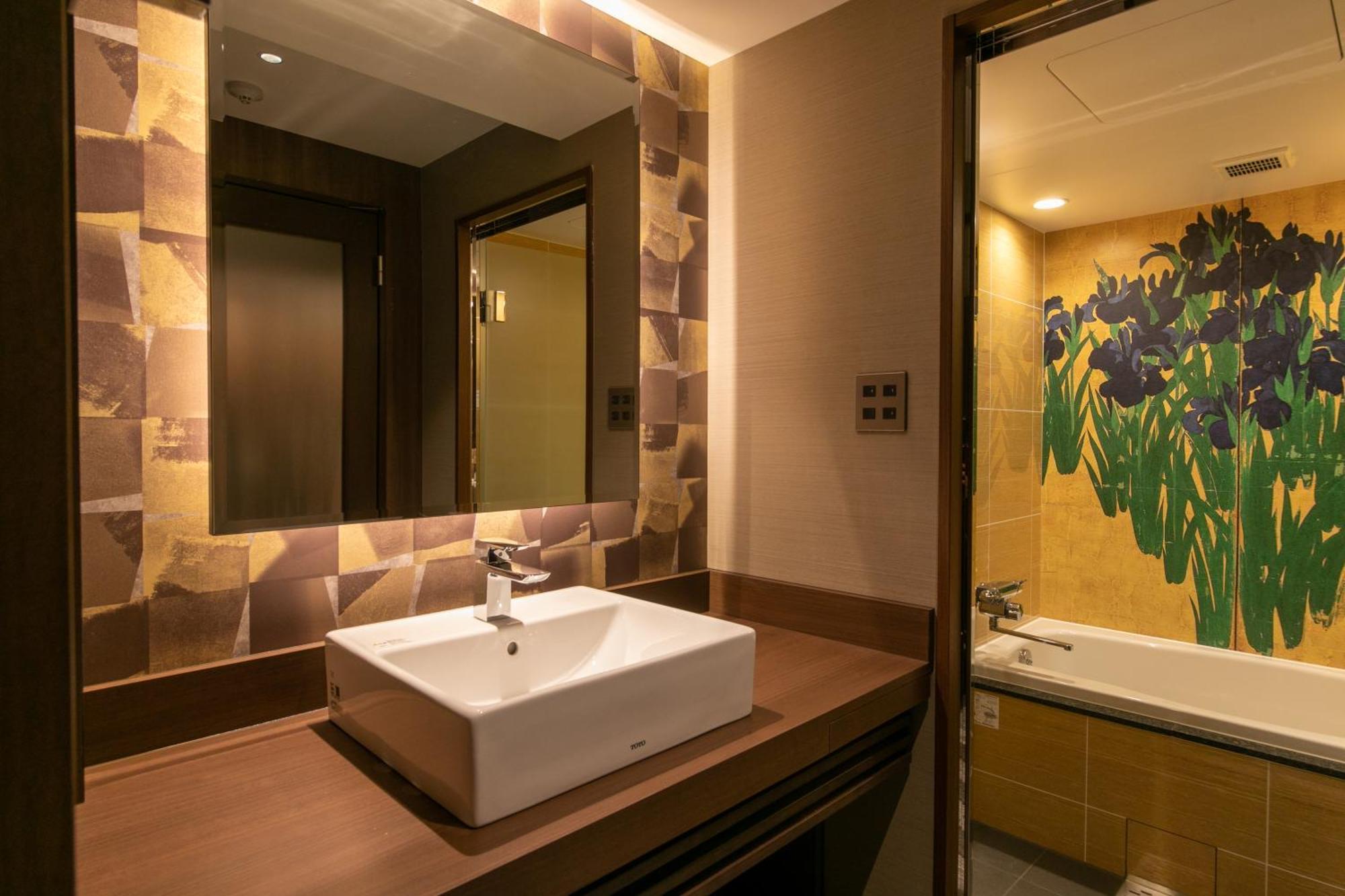 Hotel Karuta Akasaka -Adult Only- Tokyo Luaran gambar