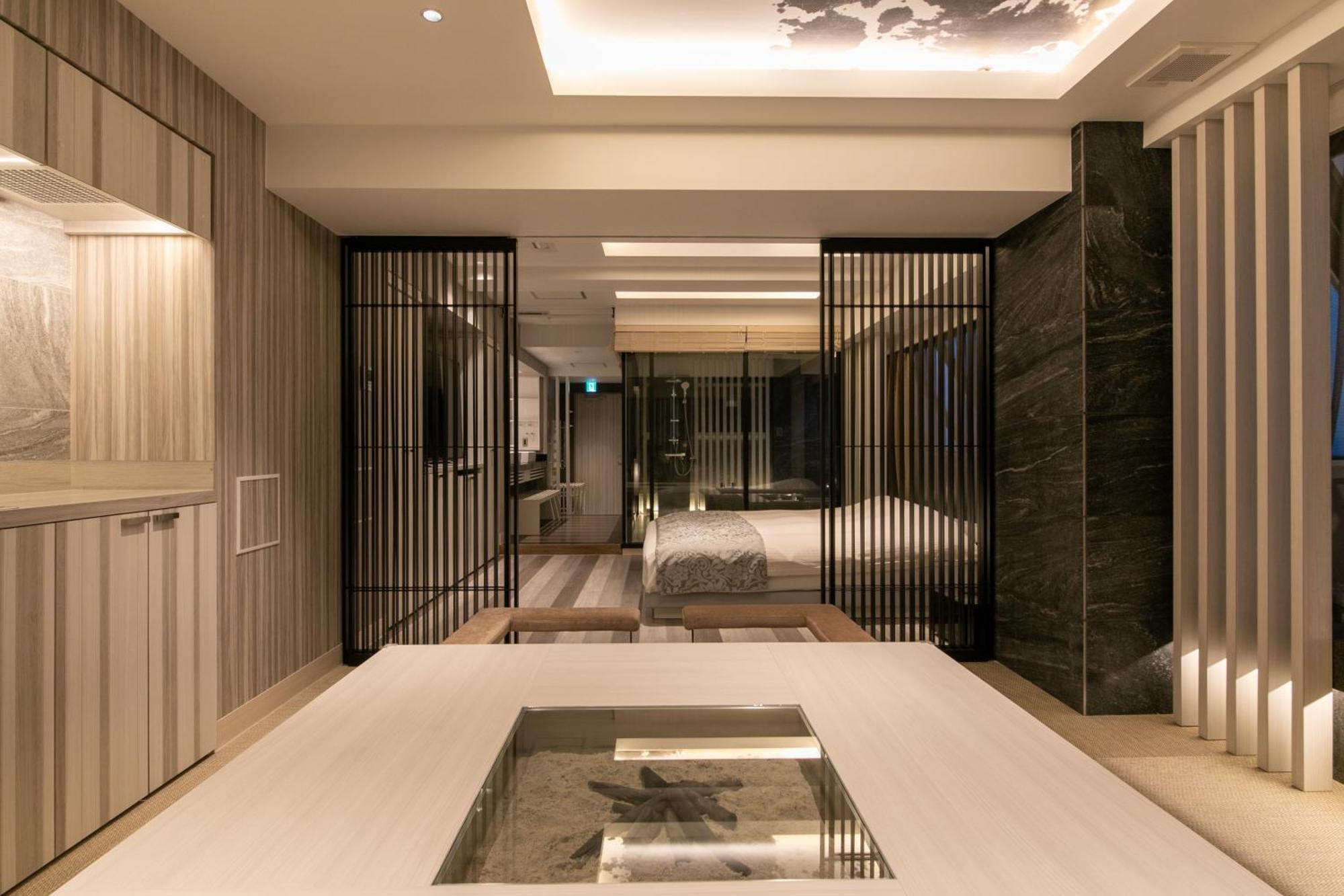 Hotel Karuta Akasaka -Adult Only- Tokyo Luaran gambar