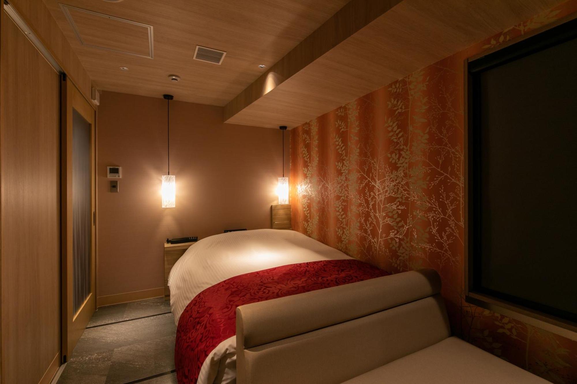 Hotel Karuta Akasaka -Adult Only- Tokyo Luaran gambar
