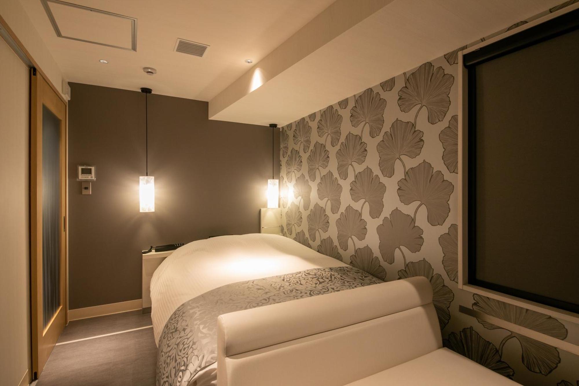 Hotel Karuta Akasaka -Adult Only- Tokyo Luaran gambar