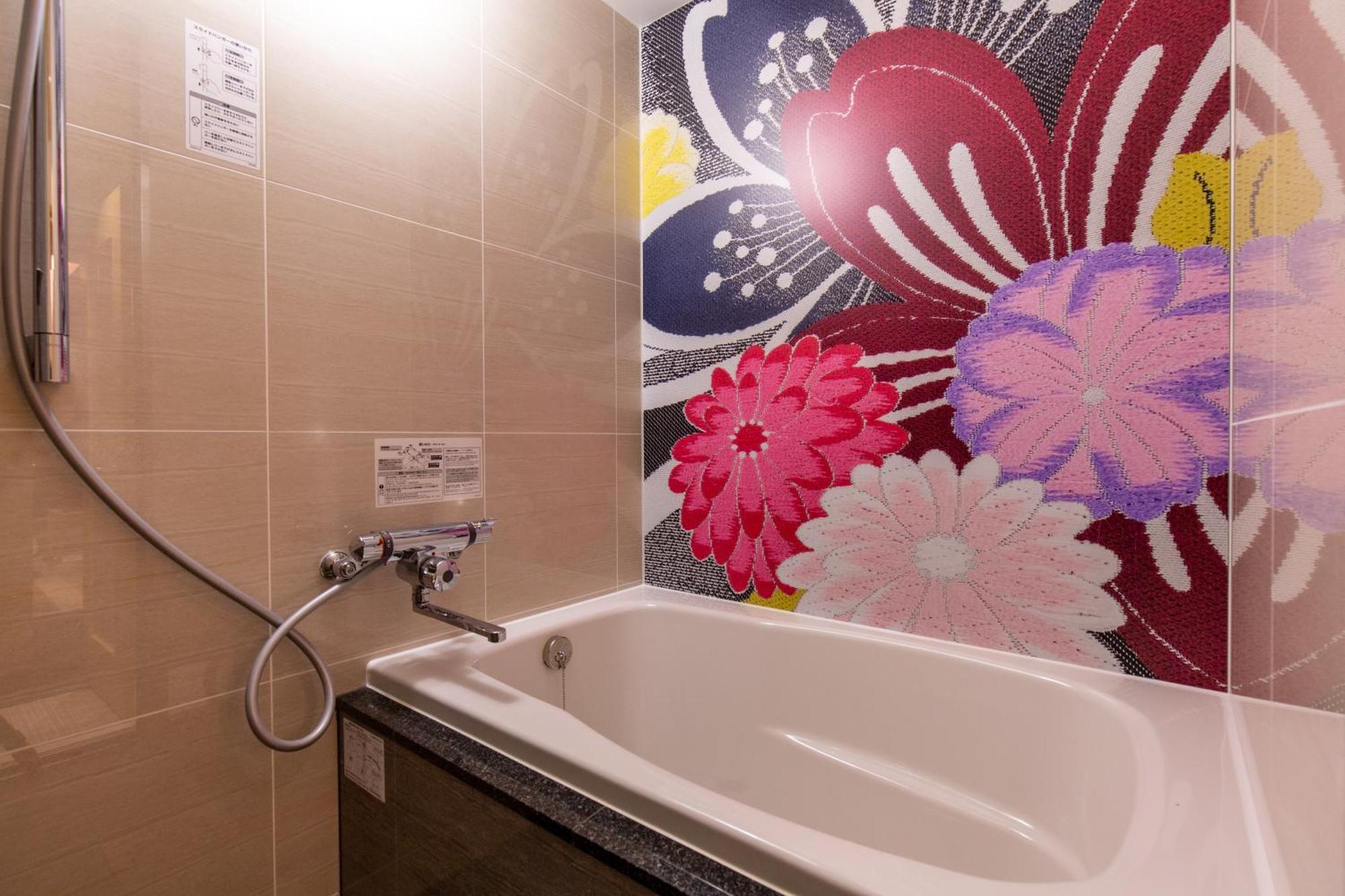 Hotel Karuta Akasaka -Adult Only- Tokyo Luaran gambar