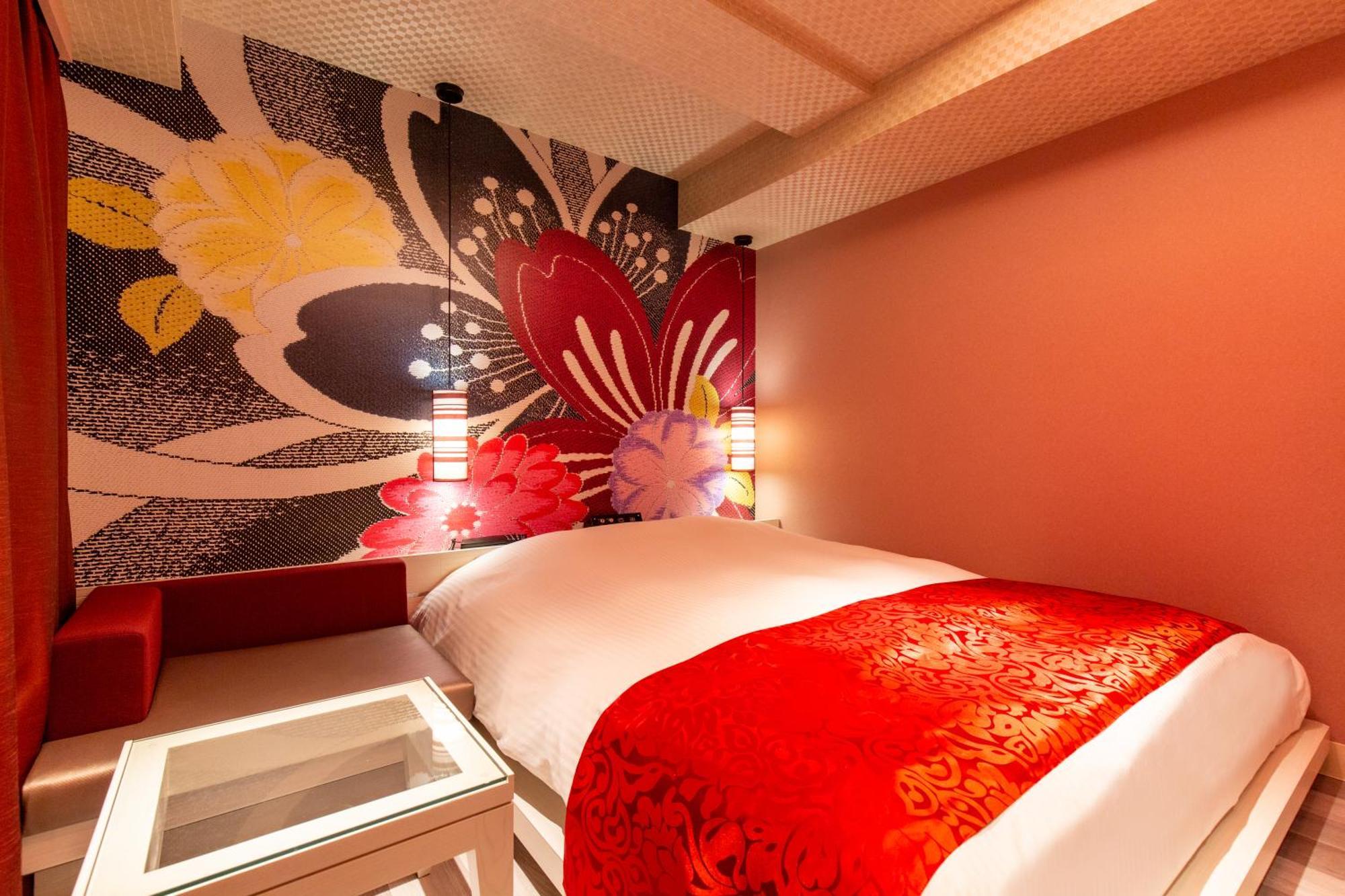 Hotel Karuta Akasaka -Adult Only- Tokyo Luaran gambar