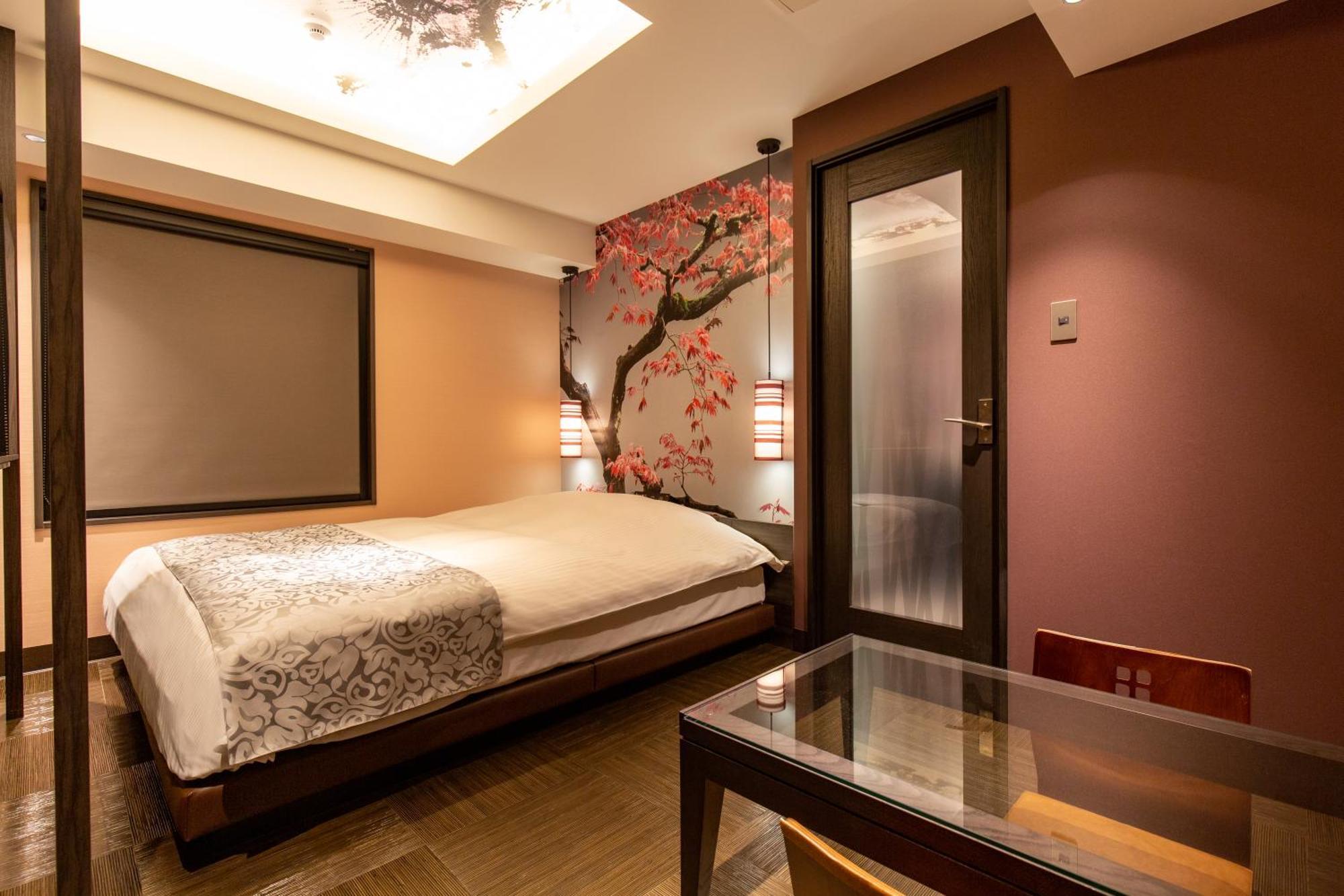 Hotel Karuta Akasaka -Adult Only- Tokyo Luaran gambar