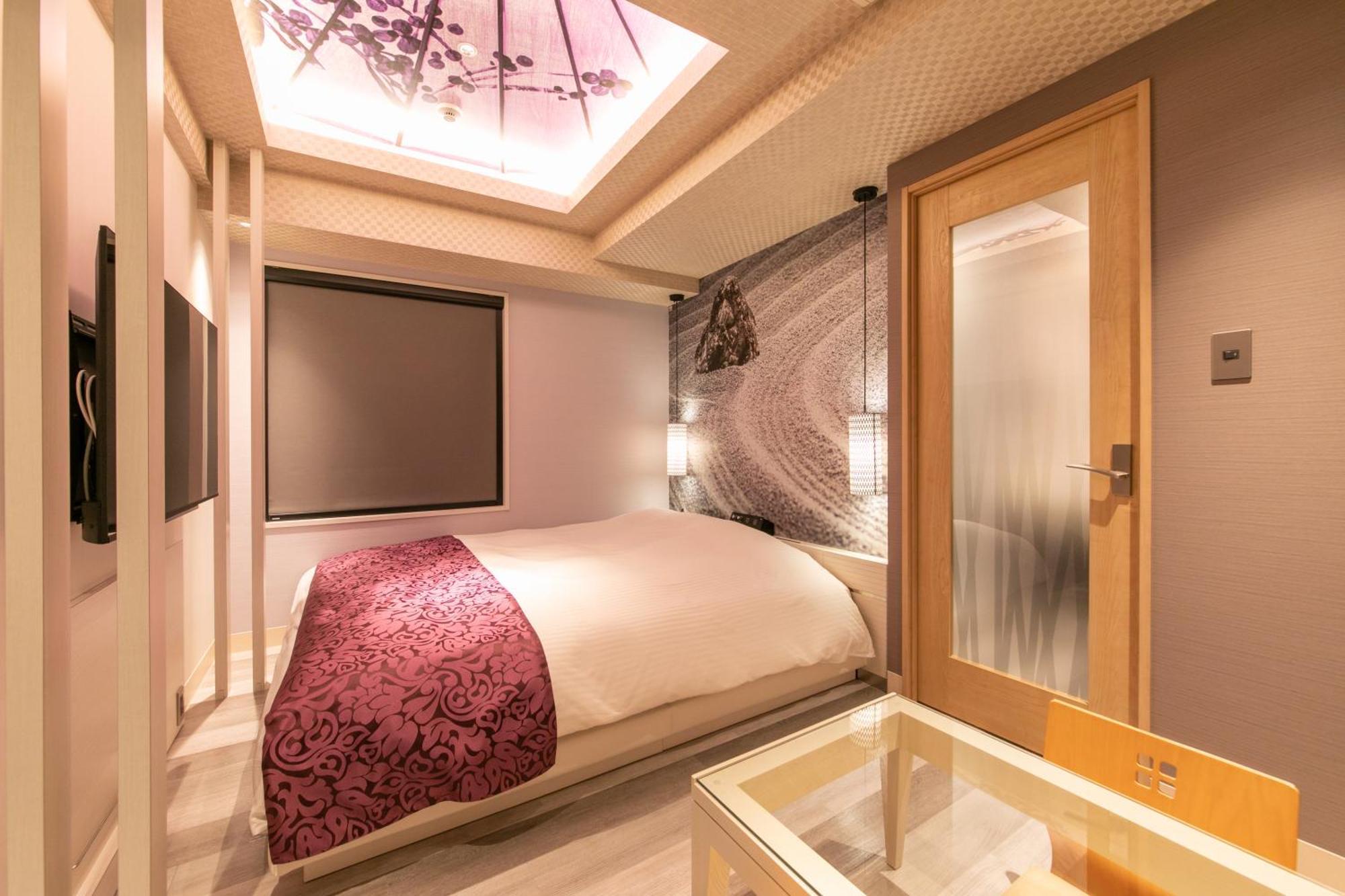 Hotel Karuta Akasaka -Adult Only- Tokyo Luaran gambar