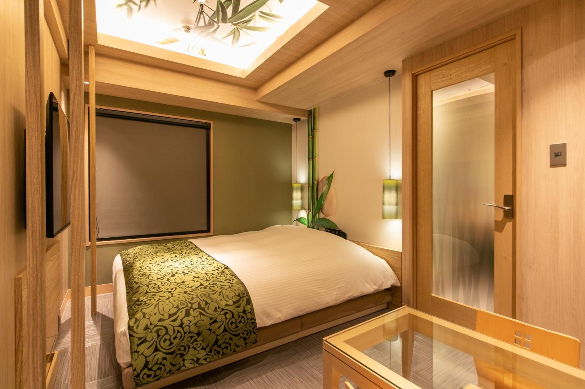 Hotel Karuta Akasaka -Adult Only- Tokyo Luaran gambar