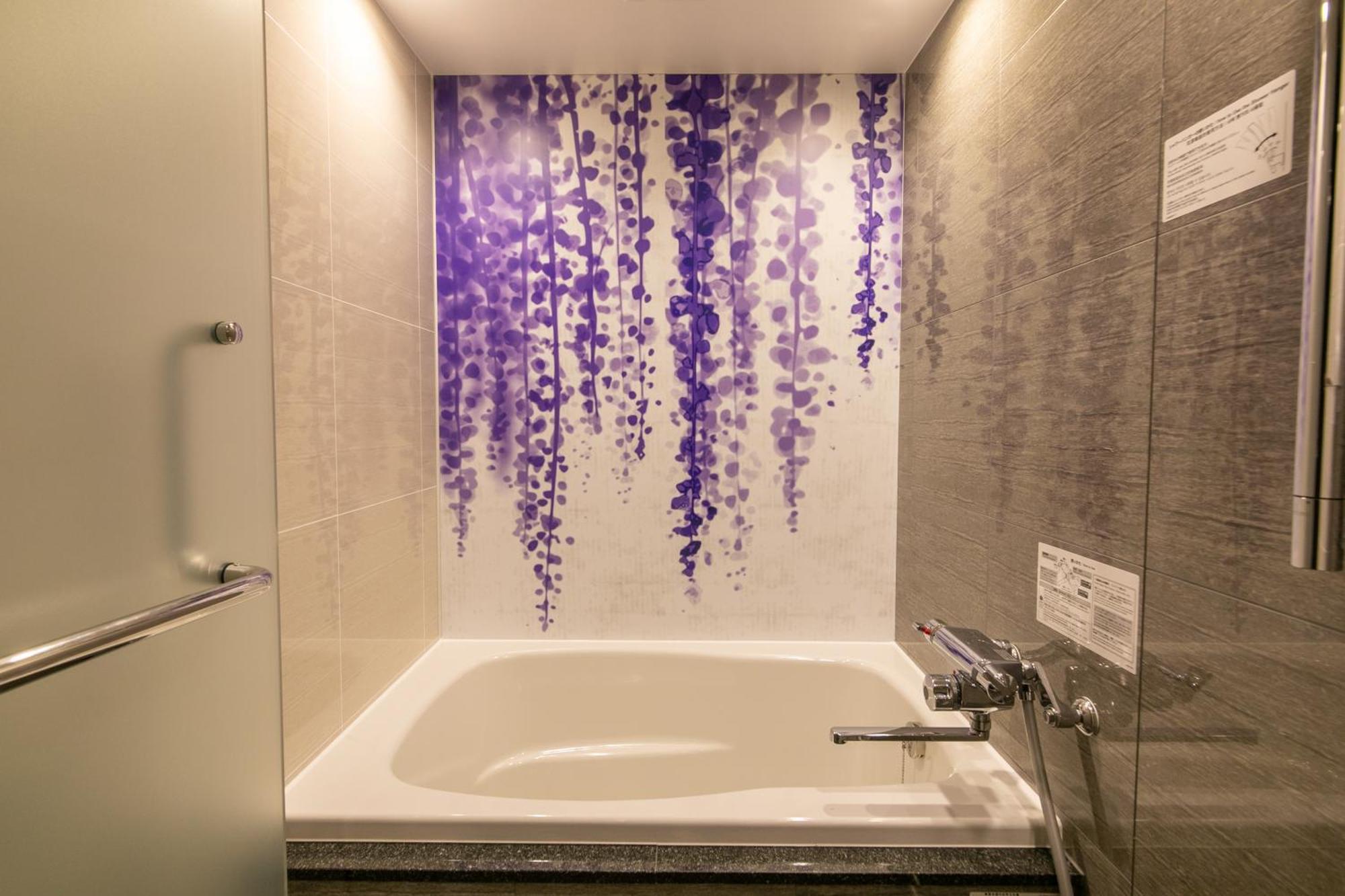 Hotel Karuta Akasaka -Adult Only- Tokyo Luaran gambar
