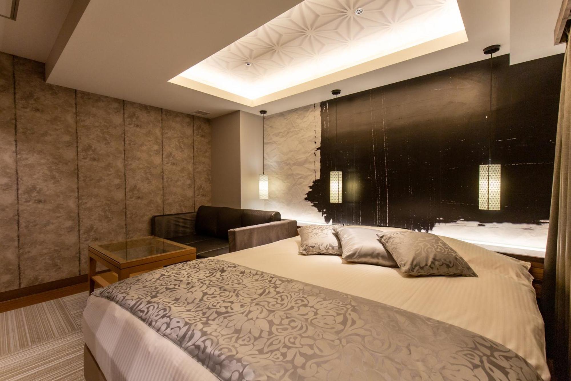 Hotel Karuta Akasaka -Adult Only- Tokyo Luaran gambar