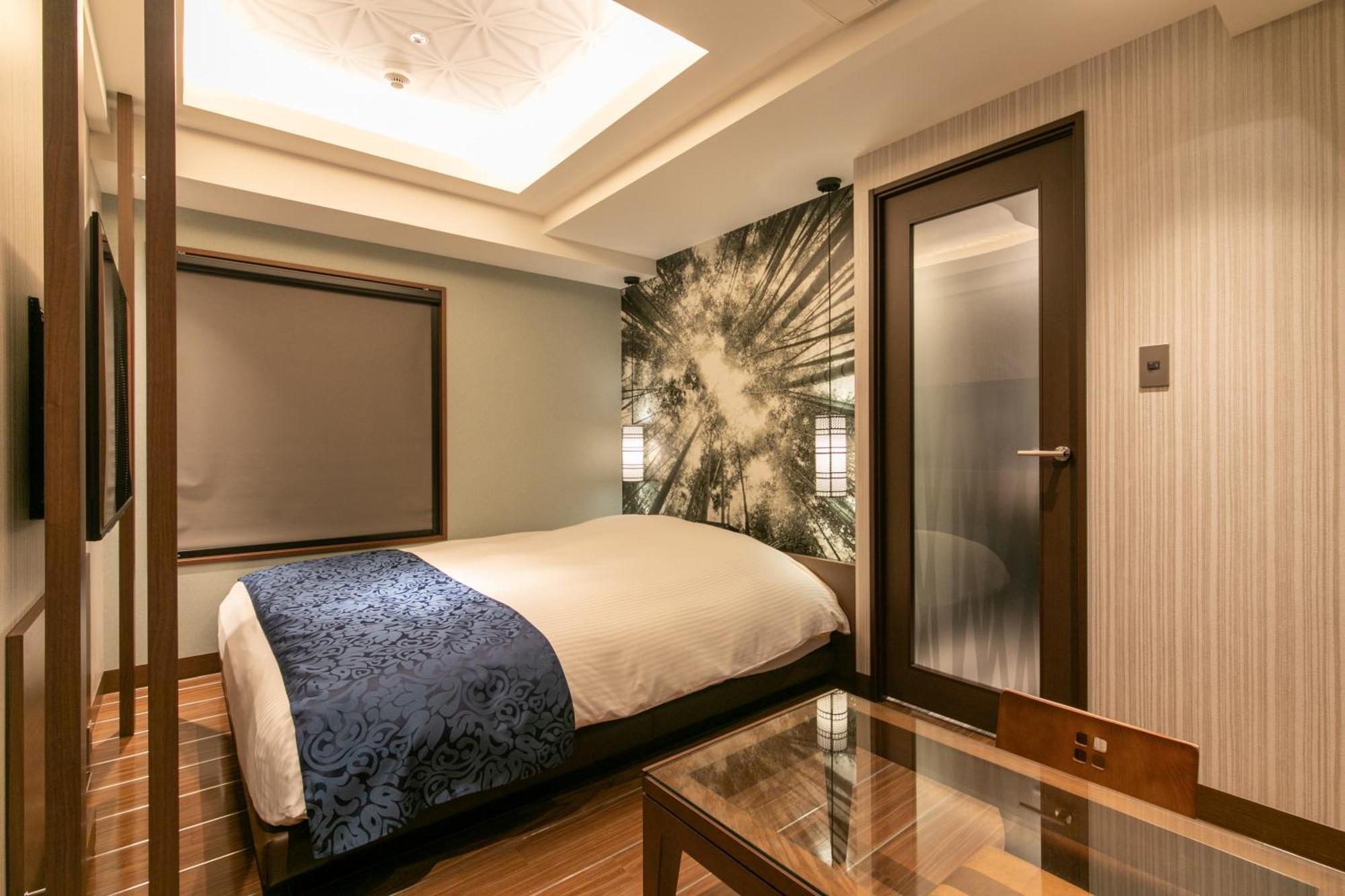Hotel Karuta Akasaka -Adult Only- Tokyo Luaran gambar
