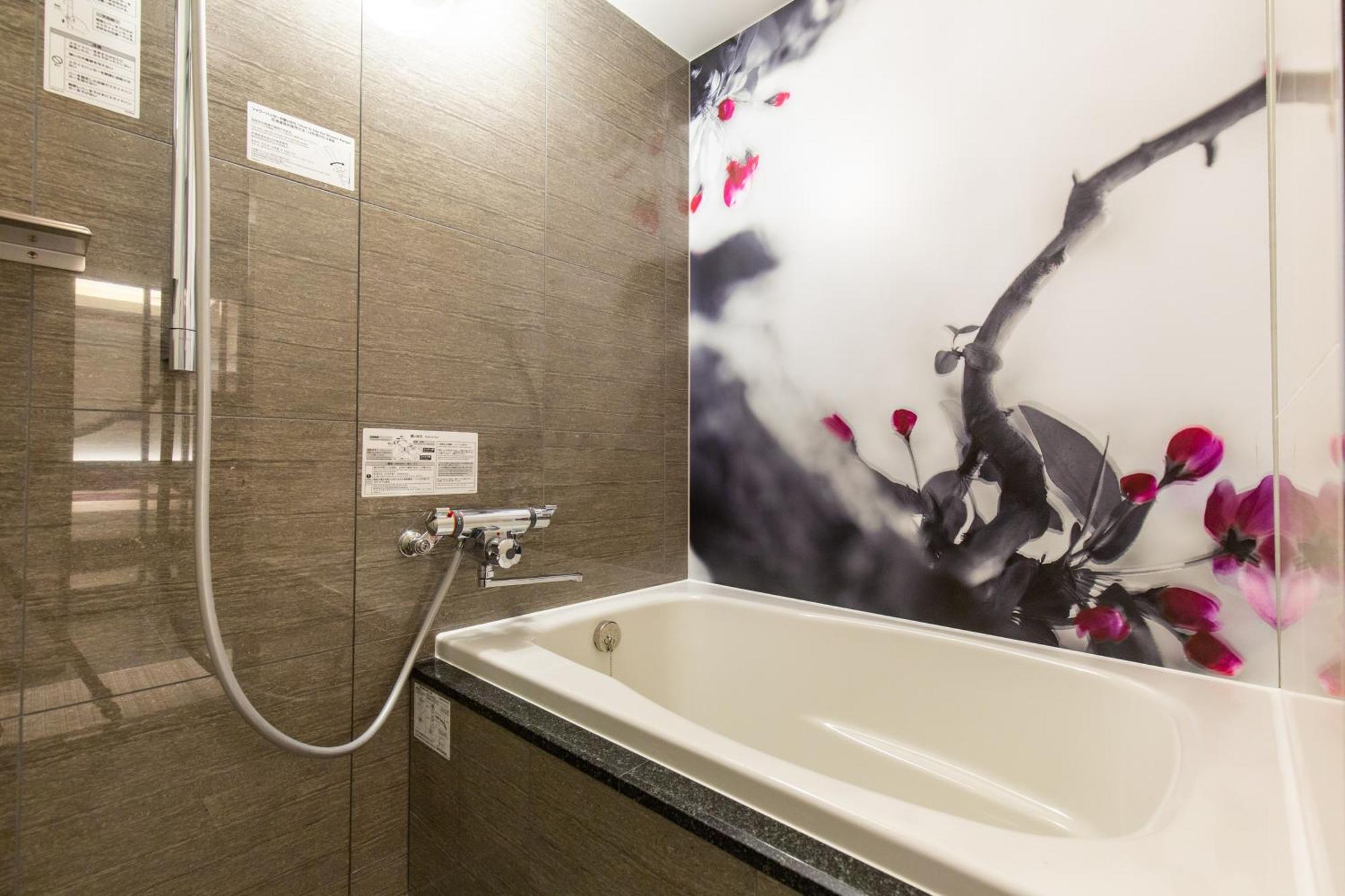 Hotel Karuta Akasaka -Adult Only- Tokyo Luaran gambar