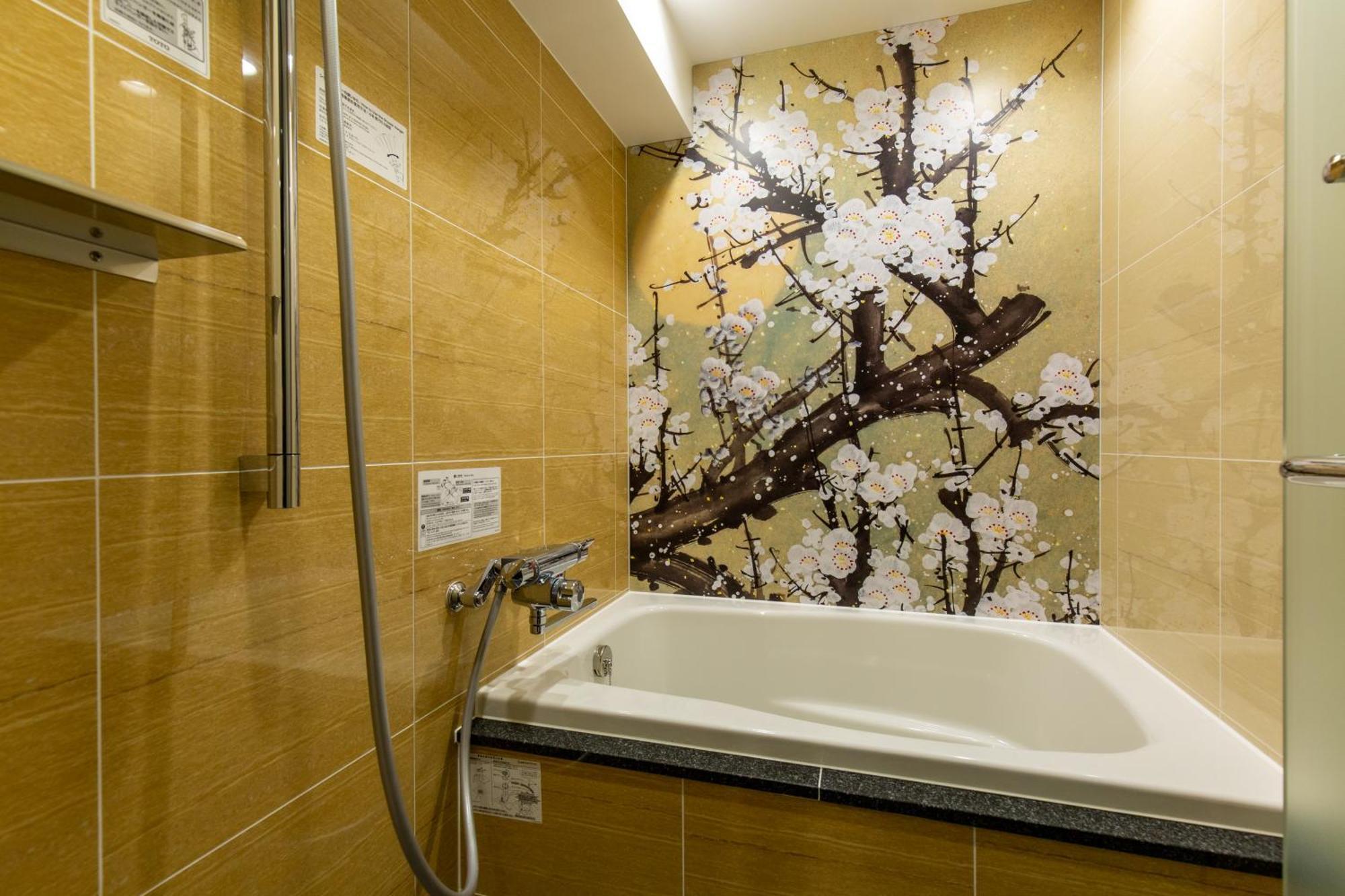 Hotel Karuta Akasaka -Adult Only- Tokyo Luaran gambar
