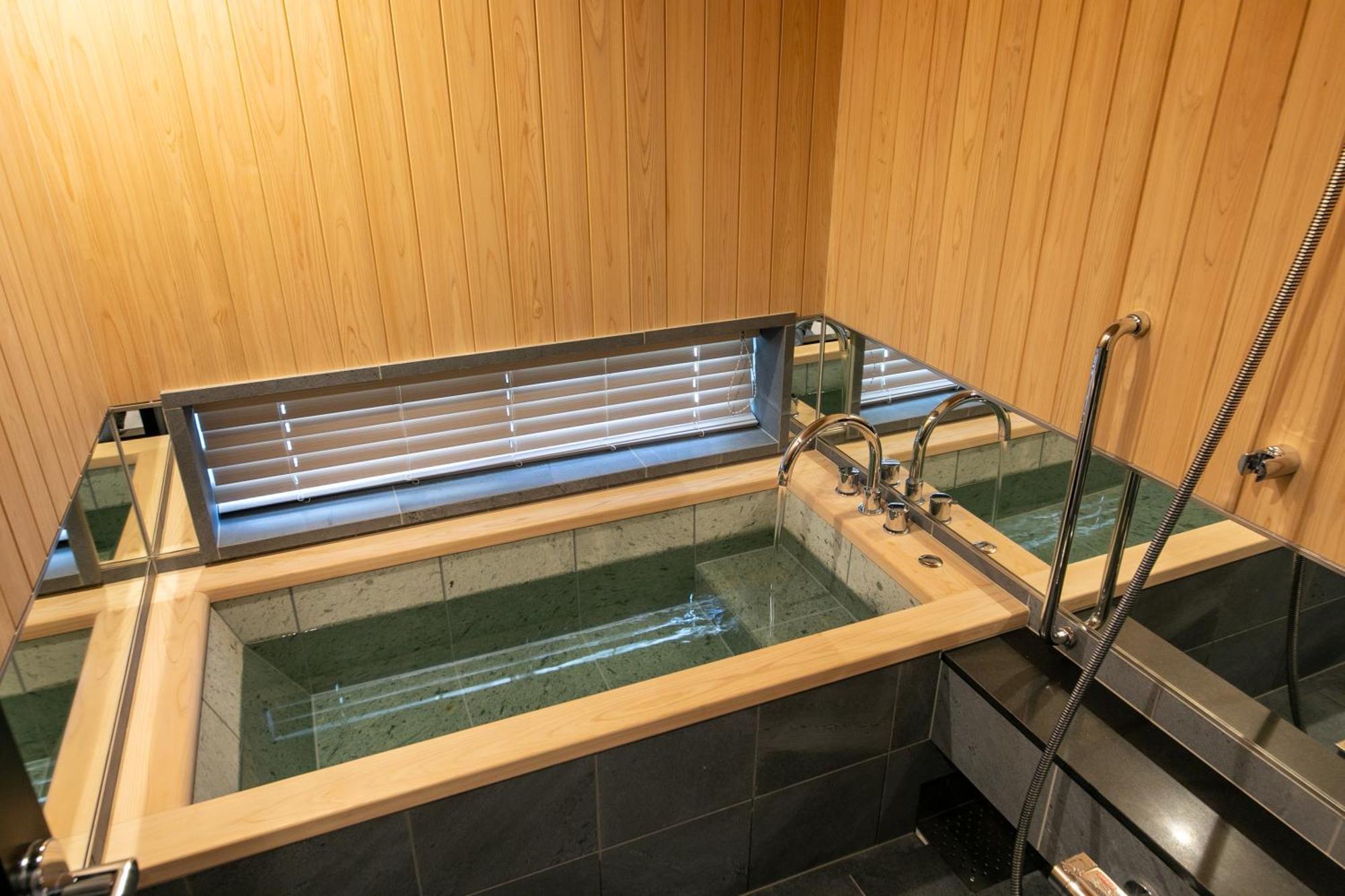 Hotel Karuta Akasaka -Adult Only- Tokyo Luaran gambar