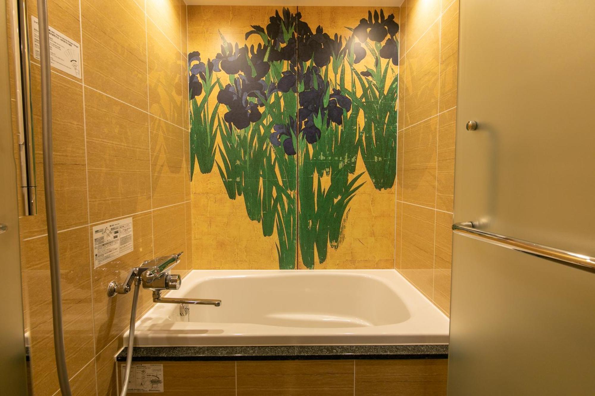 Hotel Karuta Akasaka -Adult Only- Tokyo Luaran gambar